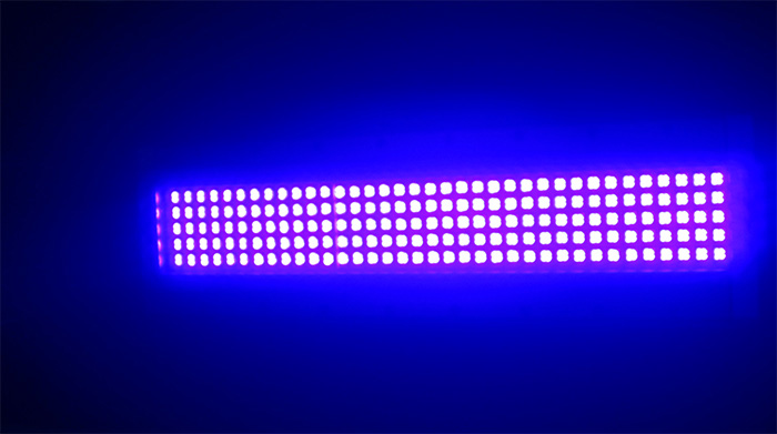 uv光固化涂料是目前用量最大、應(yīng)用最廣泛的uvled輻射固化材料